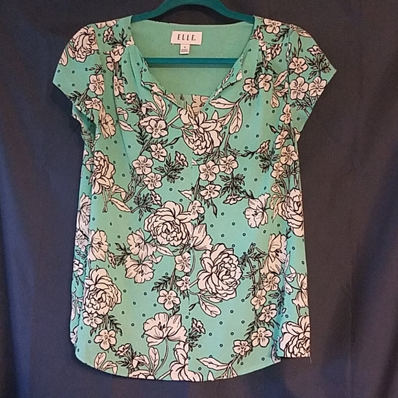 Ellen blouse - Picture 1 of 2